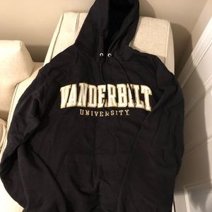 Vanderbilt Champion Hoodie